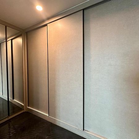 Feliz Luxurry Duplex Apartment Saigon Хошимин Екстериор снимка