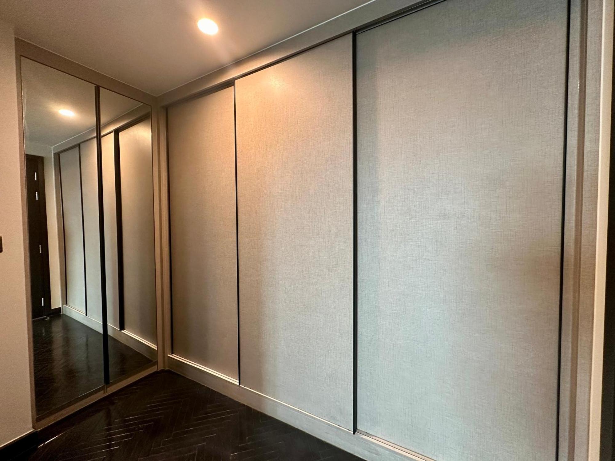 Feliz Luxurry Duplex Apartment Saigon Хошимин Екстериор снимка